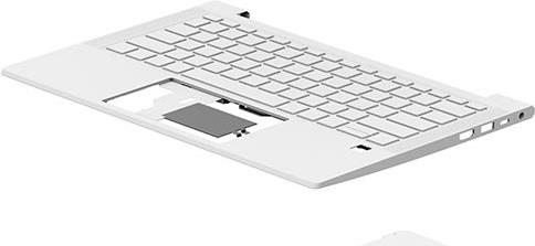 HP M24297-B31 Notebook-Ersatzteil Tastatur (M24297-B31)