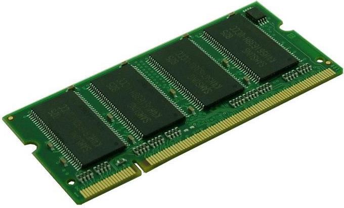 CoreParts MMH9668/256MB Speichermodul 0,25 GB 1 x 0.25 GB DDR 333 MHz (MMH9668/256MB)