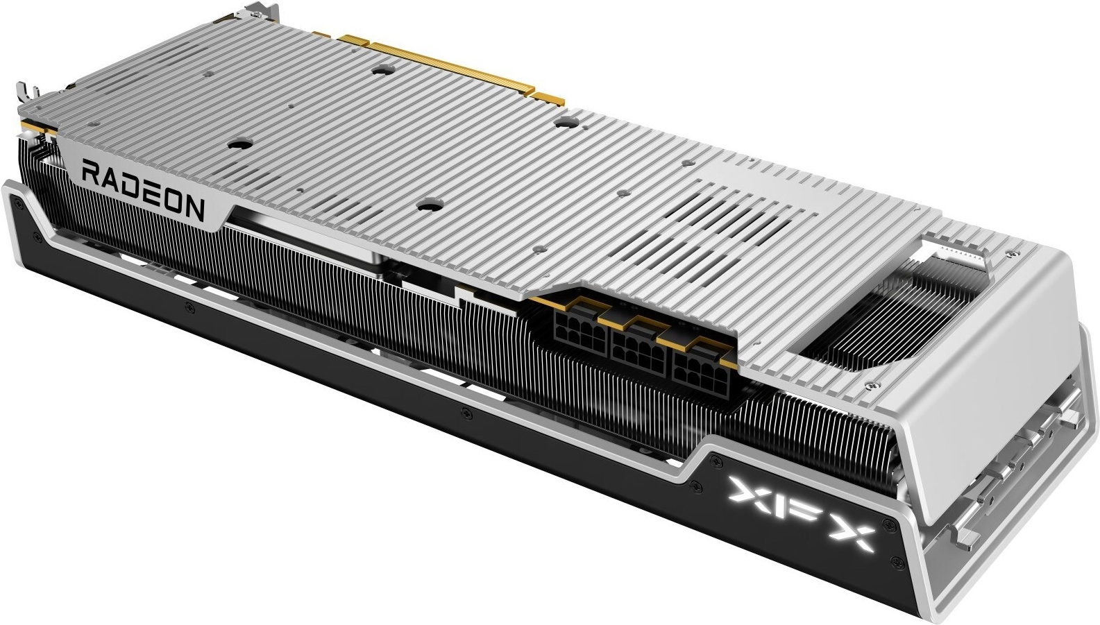 XFX Speedster MERC 310 Radeon RX 7900 XTX 24 GB GDDR6 Schwarz