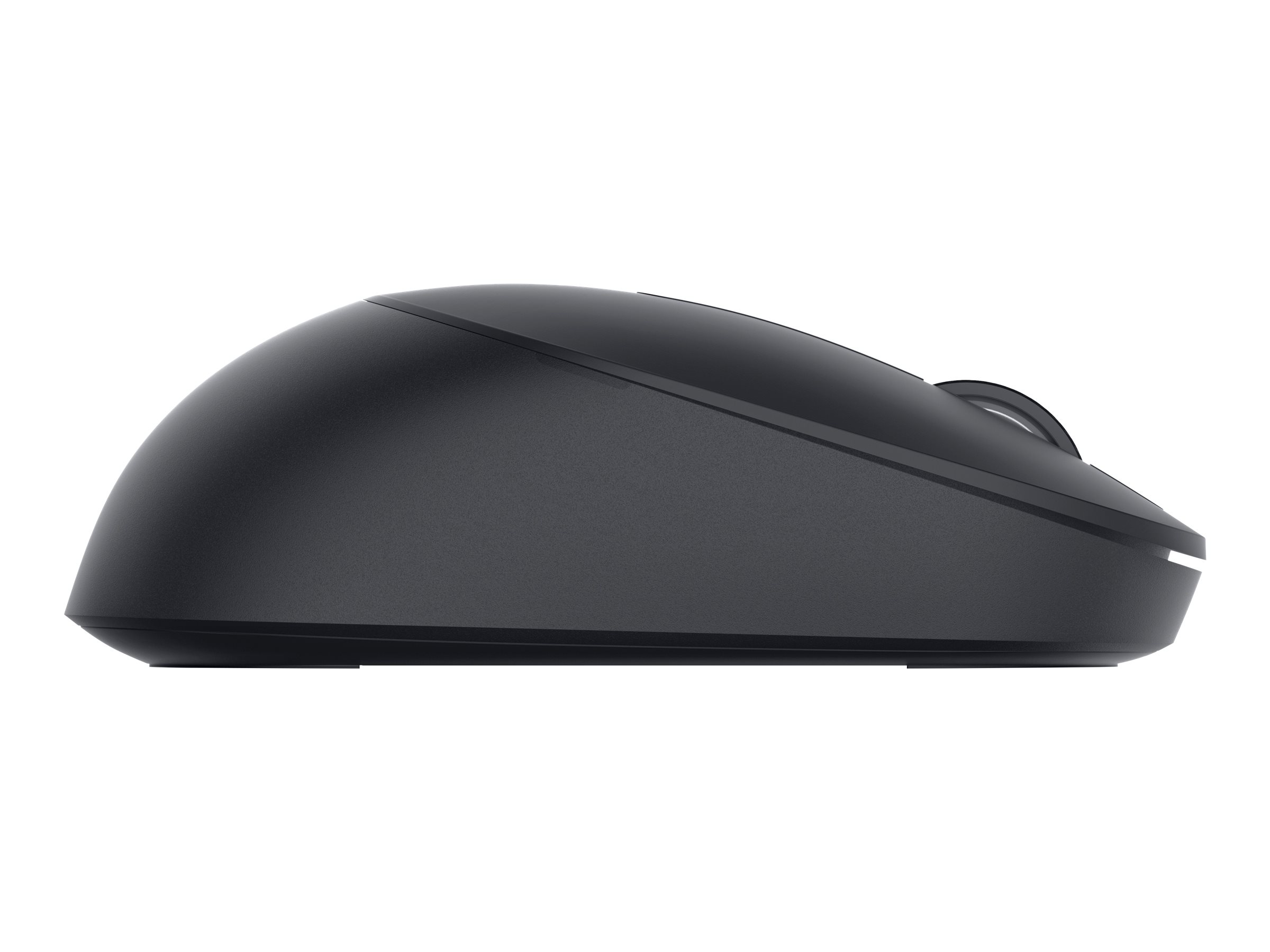 Dell MS300 Kabellose Maus Full-Size 2,4 GHz Schwarz