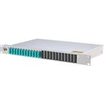 METZ CONNECT 150255BA12-E 1U Schalttafel (150255BA12-E)