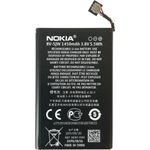 Nokia Li-Ionen Akku BV-5JW für N9, Lumia 800.. (BV-5JW)