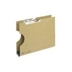 LEITZ Pendelsammler, A4, Bodenbreite: 60 mm, natron (2046-00-00)