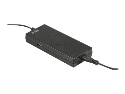 SBS Power TTADAPTNB90W Netzteil 90 W Schwarz