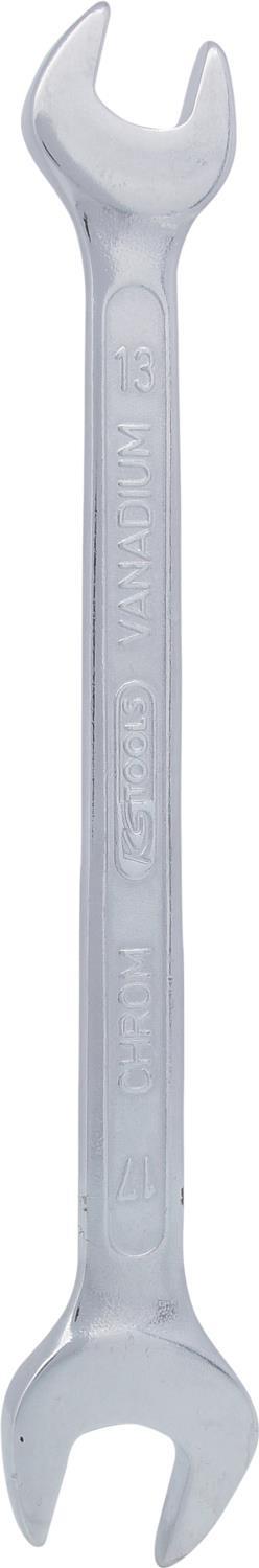 KS TOOLS CLASSIC Doppel-Maulschlüssel, 13x17mm (517.0708)