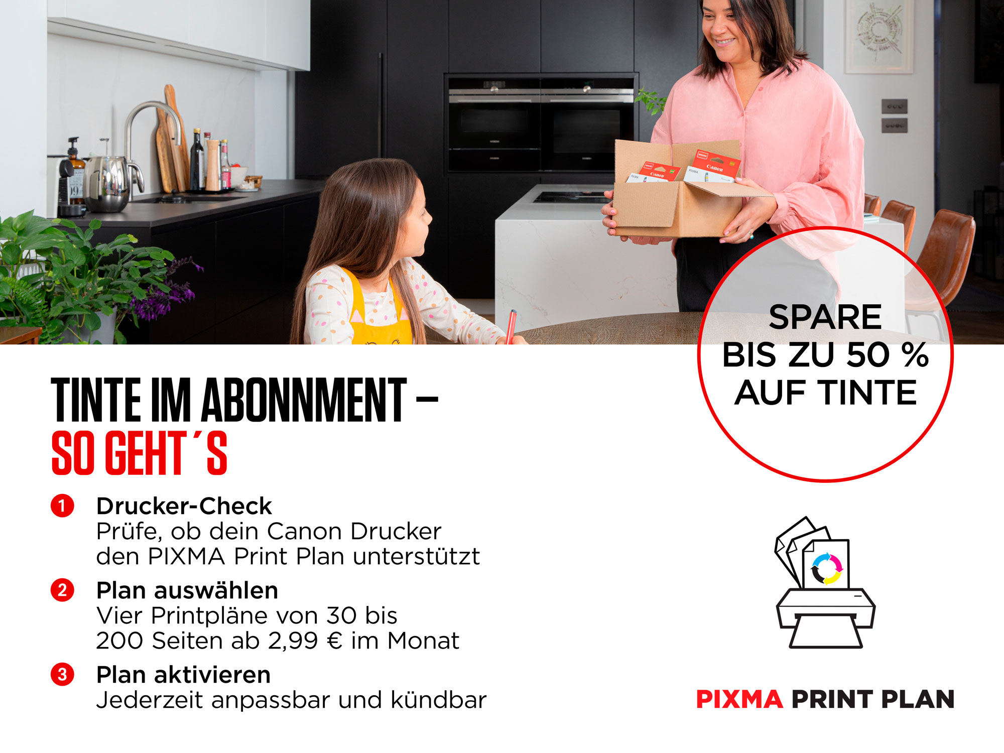 Canon PIXMA TS3751i Multifunktionsdrucker 4800 x 1200 dpi Weiß