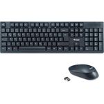 Equip Kabelloses Tastatur- und Mausset (245220)