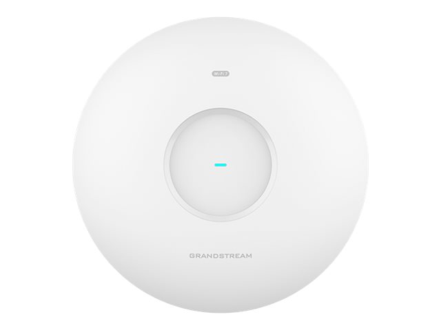 Grandstream GWN7674 Wi-Fi 7 Access Point Weiß