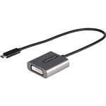 StarTech.com USB-C auf DVI Adapter (CDP2DVIEC)