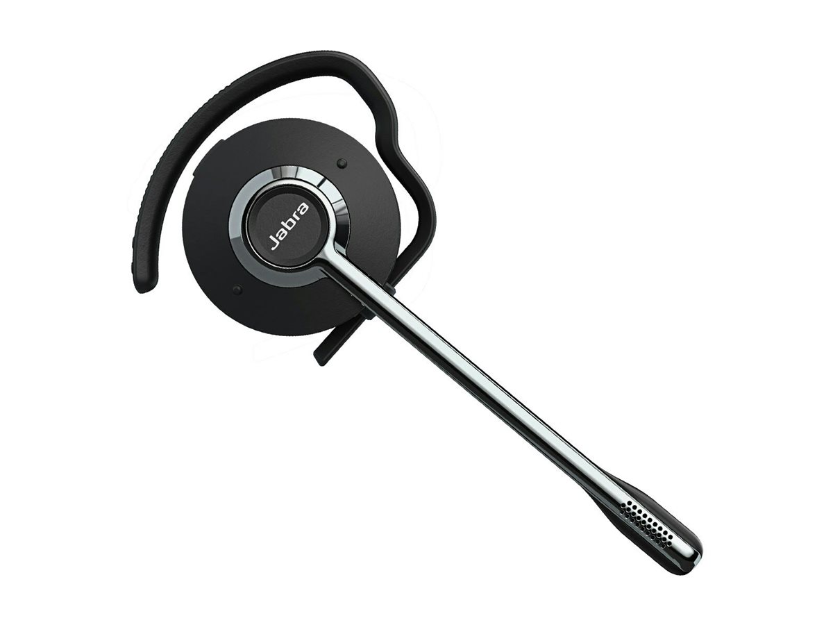 Jabra Engage Headset Mono Kabellos DECT Schwarz