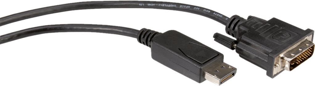 ROLINE Videokabel DisplayPort (M) (11.04.5771)