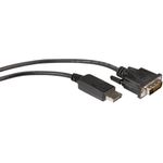 ROLINE Videokabel DisplayPort (M) (11.04.5771)