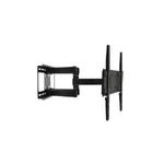 ART AR-70 TV-Halterung 139,7 cm (55" ) Schwarz (AR-70)