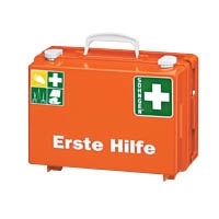 ERSTE-HILFE KOFFER DELUXE (O301138)