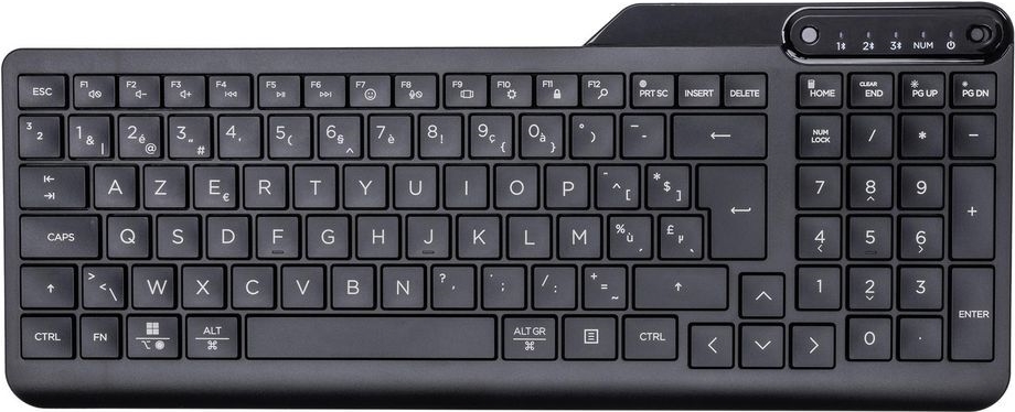 HP 460 Multi-Device BT KBD BE (7N7B8AA#AC0)
