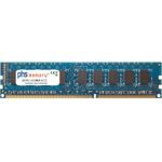 PHS-memory 8GB RAM Speicher für QNAP TVS-EC880 DDR3 UDIMM ECC 1600MHz PC3-12800E (SP146787)