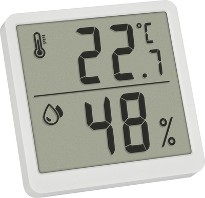 TFA Thermo-/Hygrometer Digital (30.5059.02)