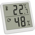TFA Thermo-/Hygrometer Digital (30.5059.02)