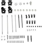 Reely RE-7068330 Ersatzteil Portalachse Hinten (RE-7068330)