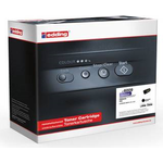 Edding EDD-6009 Tonerkartusche 1 Stück(e) Kompatibel Schwarz (18-6009)