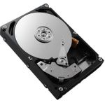 HPE P30562-001B 2.5" SFF SAS Festplatte – 2.4TB – 12Gb/s – 10K RPM – Mission Critical – 512e – Hot-Plug – Basic Carrier – Schwarz