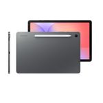 Samsung Galaxy Tab S10 Lite Wi-Fi Grey 10,9" WQXGA+ Display/ Octa-Core/ 8 GB RAM / 128 GB Speicher [Energieklasse F] (SM-X400NZAREUB)