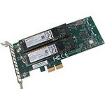 FSC PDUAL CP100 FH/LP (PY-DMCP24)