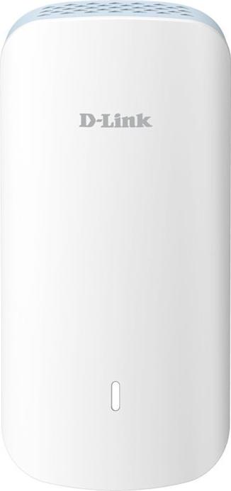 D-LINK E30 AQUILA PRO AI AX3000 Wi-Fi 6 Range Extender 1x Gigabit Ethernet LAN (E30/E)