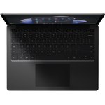 Microsoft Surface Loxley 512GB (13"/i5/8GB) Black W10P (R1U-00028)