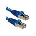 Lindy Patch-Kabel RJ-45 (S) (47156)
