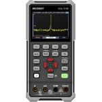 Voltcraft DSA-3100 Hand-Oszilloskop 100 MHz 2-Kanal 500 MSa/s 8 kpts 8 Bit Handgerät (VC-16968915)