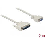 Delock Kabel seriell (86876)
