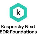 Kaspersky Next EDR Foundations European Edition 24 Months Successive Plus License 10-14 User (KL4065XAKD4)