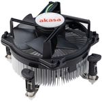Akasa AK-955A-BV2 CPU-Kühler (AK-955A-BV2)