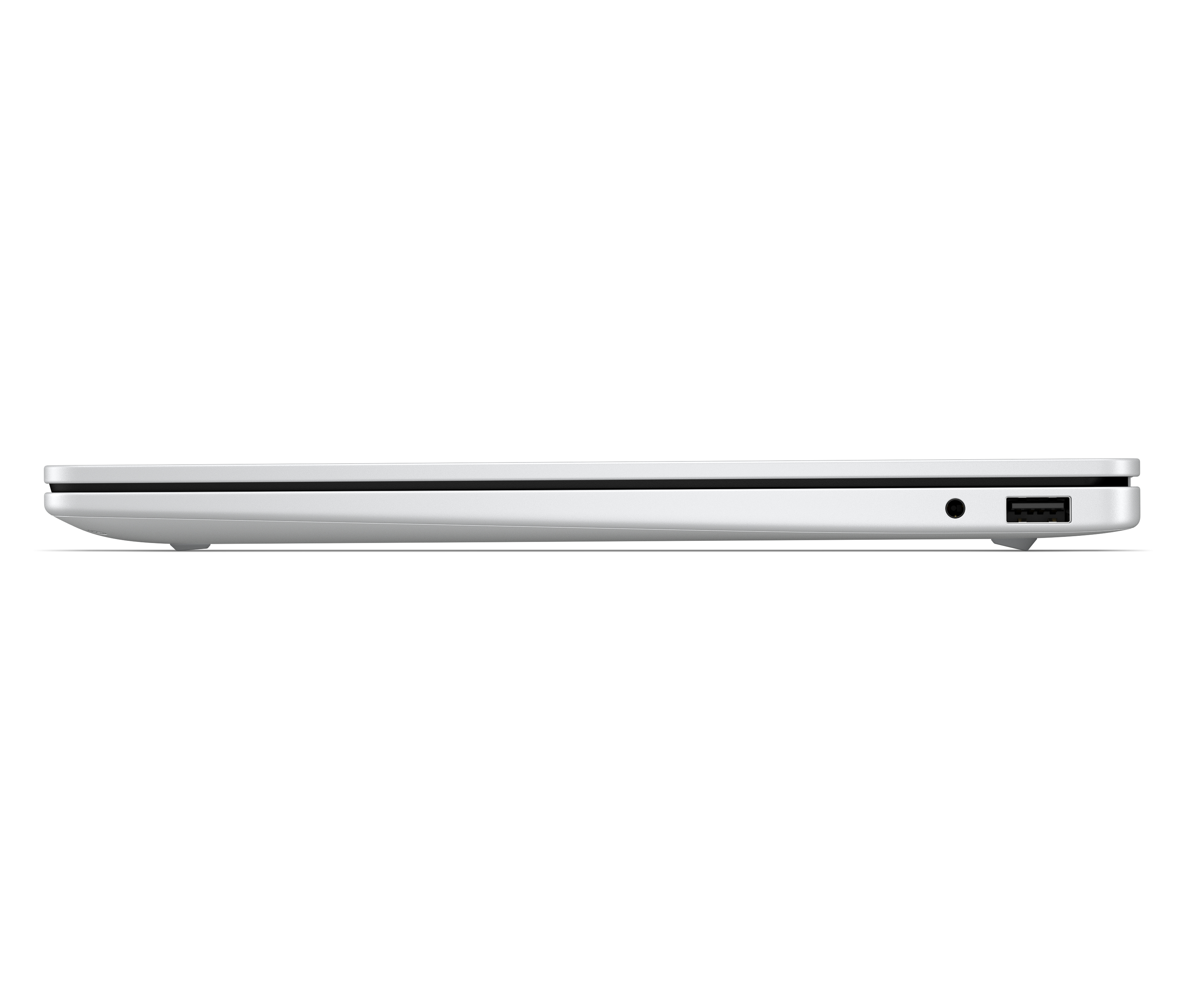 HP OmniBook 5 14-hk0171ng 14" Intel Core 7 150U 16 GB RAM 512 GB SSD Silber