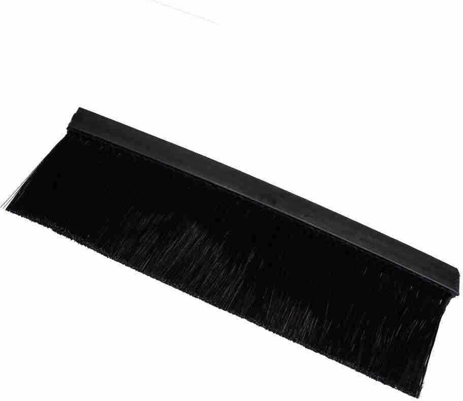 IT-BUDGET Kabelbürste für 19"-Wand-Netzwerkschränke AAR, SILENCE RACK, RESISTER aktiv (99ITBWVKB)