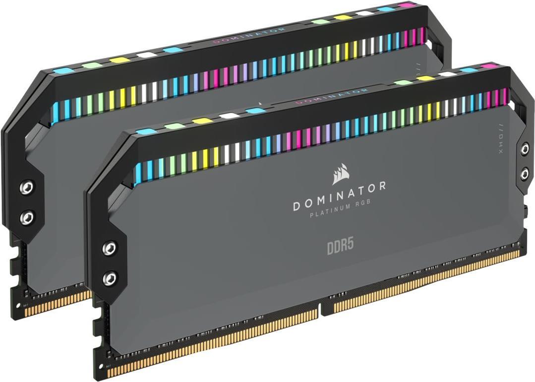 CORSAIR Dominator Platinum RGB (CMT32GX5M2B5600Z36)