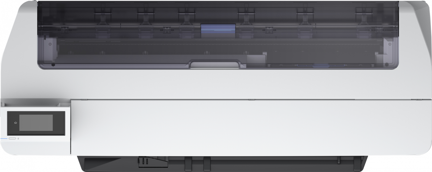 Epson SureColor SC-T5100N Großformatdrucker Tintenstrahl 36" 2400 x 1200 dpi