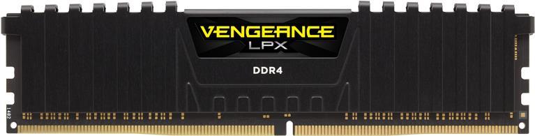 Corsair Vengeance LPX CMK16GX4M2G4000C16 Speichermodul 16 GB 2 x 8