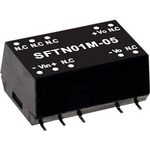 MEAN WELL SFTN01N-12 Netzteil & Spannungsumwandler (SFTN01N-12)