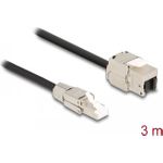 Delock Netzwerkverlängerungskabel (87239)