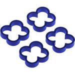 Alphacool Eiskamm Alu X4 (24787)