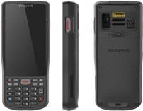 HONEYWELL SCANNING EDA51K, WLAN, 3/32GB, 13MP camera, S0703VE, Android with GMS, 4000 mah battery, ROW (EDA51K-0-BE31SQGRK)