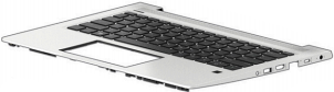 HP L44548-051 Notebook-Ersatzteil Tastatur (L44548-051)