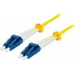 Synergy 21 LWL-2-Faser-Patchk. 1.0mtr.LC-LC (S216747V2)