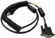HONEYWELL SCANNING Cable, RS232, USB, 5V, CK65, Connects V-DOCK to GRANIT (CBL-015-250-C00)