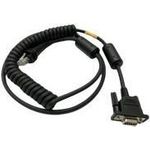 HONEYWELL SCANNING Cable, RS232, USB, 5V, CK65, Connects V-DOCK to GRANIT (CBL-015-250-C00)