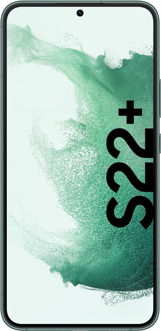 Samsung Galaxy S22+ (SM-S906BZGDEUE)