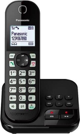 Panasonic KX-TGC462GB (KX-TGC462GB)