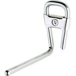 Fischer 078000 Universalhaken UH Metall 1 St. (078000)